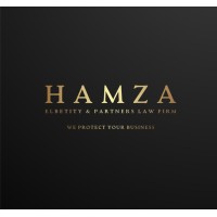 Hamza El Betity & Partners Firm logo - Similar company to Rakamix Isolutions
