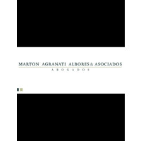 MARTON AGRANATI ALBORES Y ASOCIADOS logo - Similar company to Levene
