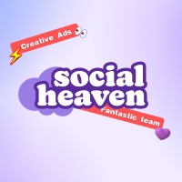 Social Heaven logo - Similar company to Wir Machen Content
