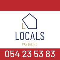 Locals Vastgoed logo - Similar company to Bcf Confection