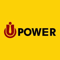 Upower logo - Similar company to Techres Seemt - Hệ Thống Quản Trị & Vận Hành Chuỗi Doanh Nghiệp F&B