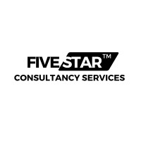 Five Star Consultancy Services logo - Similar company to Five Star Contracting