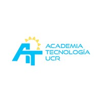 Academia Tecnología UCR logo - Similar company to Saddle Brook High School