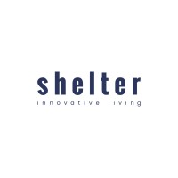 Shelter - Innovative Living logo - Similar company to Veritas Residential Capital