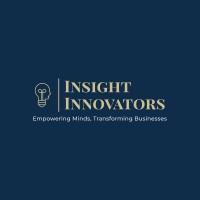 Insight Innovators logo - Similar company to Compton'S Quality Group