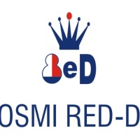 Osmi Red D DOO logo - Similar company to Weareway
