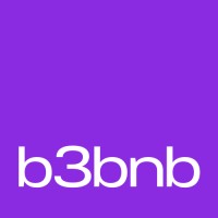 b3bnb logo - Similar company to Tatodesk