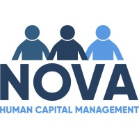 Nova HCM logo - Similar company to Visionbuilt