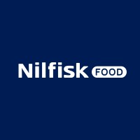 Nilfisk FOOD logo - Similar company to Nilfisk
