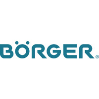 Börger Benelux logo - Similar company to Lobe Aps