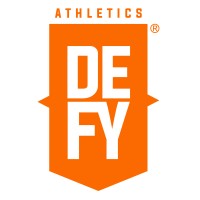 Defy Athletics PH logo - Similar company to Defy (Acquired)