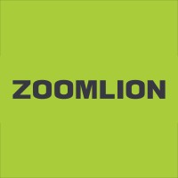 Zoomlion México logo - Similar company to Grupo Constructor Cyrmysa.