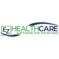 EZ Healthcare Inc. logo - Similar company to Health-Tech Buzz