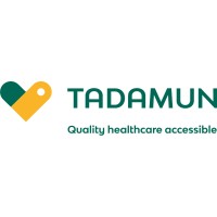 Tadamun logo - Similar company to Nrs Relief