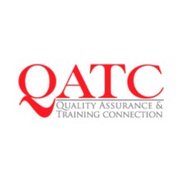 Quality Assurance & Training Connection logo - Similar company to Cx Accelerator