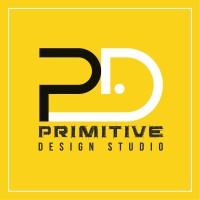 Primitive Design Studio logo - Similar company to Terminal