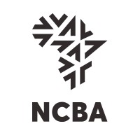 NCBA Tanzania logo - Similar company to One Acre Fund Re