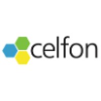 celfon A/S logo - Similar company to Ab Aluminium A/S