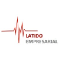 Latido Empresarial logo - Similar company to Euromex Logistic Evolution & Consulting