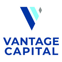 Vantage Capital logo - Similar company to Finanthusiasts