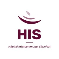 Hôpital Intercommunal de Steinfort logo - Similar company to Jadi Pro
