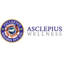 Asclepius Wellness Pvt Ltd logo - Similar company to Qualitywaves Benchmark Llp.