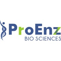 ProEnz Biosciences logo - Similar company to Utopia Therapeutics