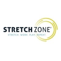 Stretch Zone Myrtle Beach logo - Similar company to Myrtle Beach Plumbing