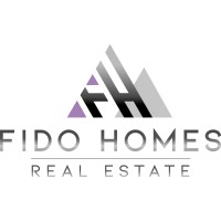 Fido Homes logo - Similar company to Houseshare.Ai
