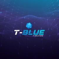 T-Blue