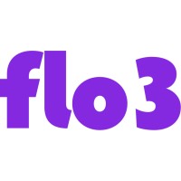 FLO3 logo - Similar company to Neil Ventures
