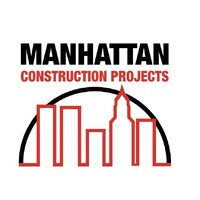 Manhattan Construction Projects logo - Similar company to Pintertec Construction