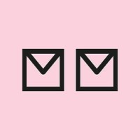 Mean Mail logo - Similar company to Cheeky Zebra