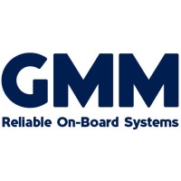GMM GmbH logo - Similar company to Simuform Search Solutions Gmbh