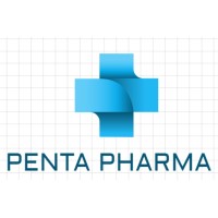 Penta Pharma logo - Similar company to Qualcon Pharma Services
