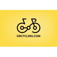 GrCycling logo - Similar company to Enea Athens