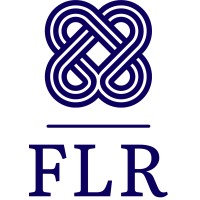 FLR logo - Similar company to Trio Homes Dc
