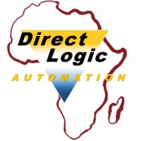 DirectLogic Automation logo - Similar company to Gibson Technologies (Pty) Ltd