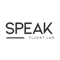 Speak Fluent Lab logo - Similar company to Learnplace
