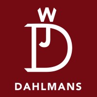 W.J. Dahlman Ab logo - Similar company to Disponenta Ab