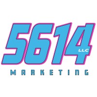 5614 Marketing logo - Similar company to The Delectable Egg