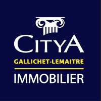Citya Gallichet Lemaitre logo - Similar company to Immoconnect