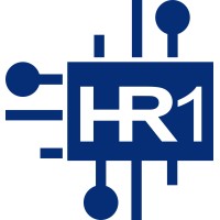 HR1Systems logo - Similar company to Qord.Ai