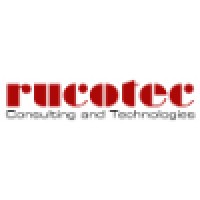 rucotec GmbH logo - Similar company to Kalenda Software Engineering
