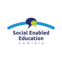 Social Enabled Education Namibia logo - Similar company to The Document Warehouse Namibia
