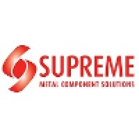 Supreme logo - Similar company to Malabou Testing And Services India Pvt. Ltd.