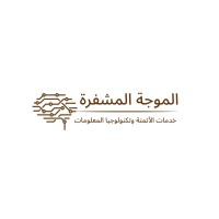 ALMWJA AL-MSHAFARA logo - Similar company to Aditech Ltd