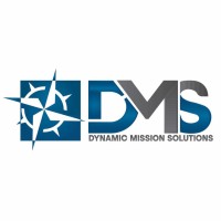 Dynamic Mission Solutions, LLC logo - Similar company to Cervello Global Corporation