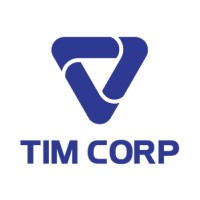 TIM CORP logo - Similar company to Synova Solutions