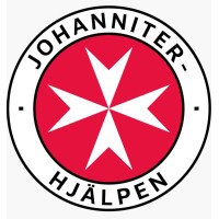 Johanniterhjälpen i Sverige logo - Similar company to Working Capital Hub